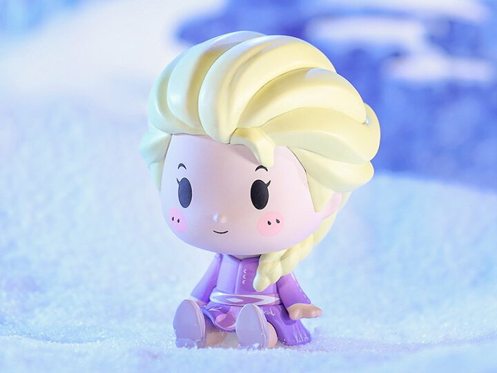 受注生産品 Disney ディズニー プリンセス エクスクルーシブ ライド シリーズ Exclusive Ride アソートボックス Pop Mart公式 ポップマート ブラインドボックス Leakagesurveyh2o Leakproof In