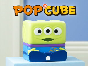 POP MART XgA Disney/Pixar POP CUBE-3V[Yys[Xz