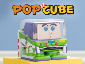 POP MART XgA Disney/Pixar POP CUBE-1 V[Yys[Xz