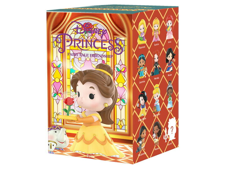楽天市場】DISNEY プリンセス フェアリーテイル フレンドシップ 