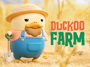 yԒGg[P10{IzDUCKOO FARM V[Yys[Xz