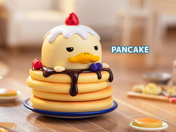 楽天市場】DUCKOO キッチン シリーズ【ピース】 : POP MART JAPAN 楽天 