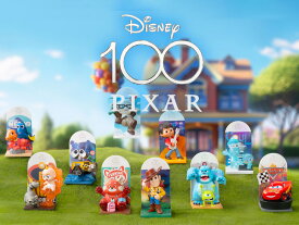 DISNEY 100th Anniversary Pixar シリーズ【アソートボックス】