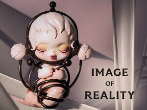 SKULLPANDA Image Of Reality V[Yys[Xz