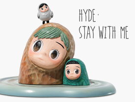 HYDE・Stay With Me