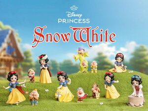 yԒGg[P10{IzDISNEY Snow White Classic V[YyA\[g{bNXz