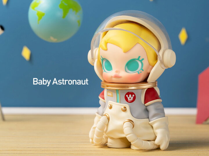 楽天市場】Baby Molly When I was Three！シリーズ【アソートボックス 