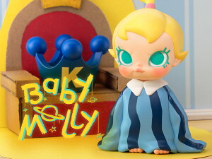 yԒGg[P10{IzBaby Molly When I was ThreeIV[Yys[Xz