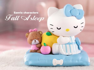 yԒGg[P10{IzSanrio characters Fall Asleep V[Yys[Xz