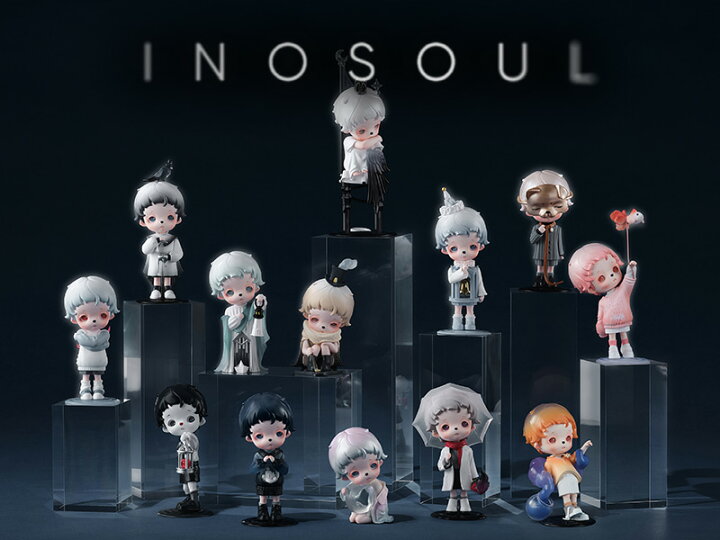 楽天市場】inosoul