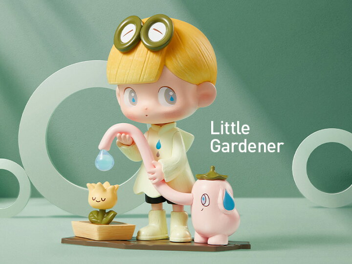 楽天市場】LiLiOS Daily Getaways シリーズ【アソートボックス】 : POP  