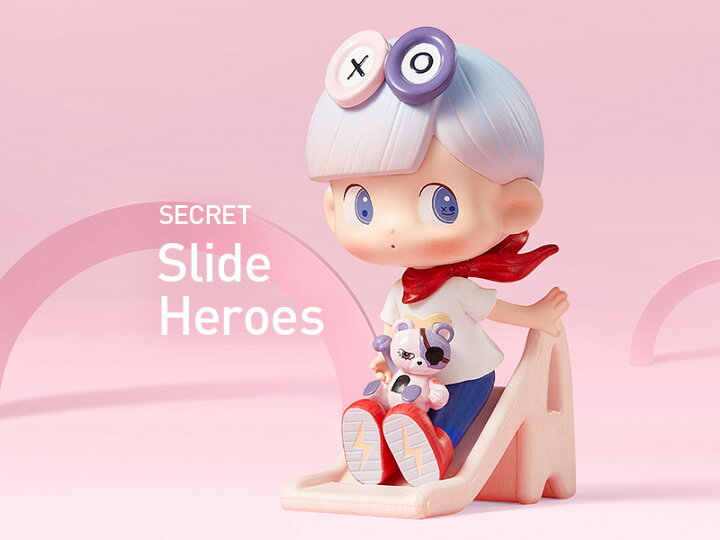 楽天市場】LiLiOS Daily Getaways シリーズ【アソートボックス】 : POP  