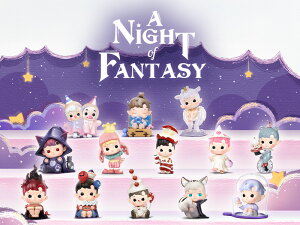 yԒGg[P10{IzHACIPUPU A Night of Fantasy V[YyA\[g{bNXz