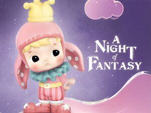 yԒGg[P10{IzHACIPUPU A Night of Fantasy V[Yys[Xz