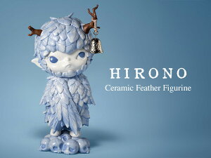 yԒGg[P10{IzHIRONO Ceramic Feather rbOTCY