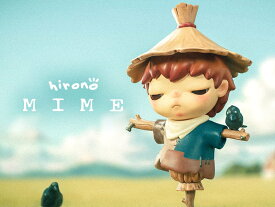 HIRONO Mime シリーズ【ピース】