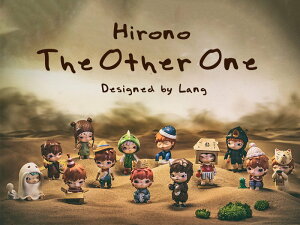 yԒGg[P10{IzHIRONO The Other One V[YyA\[g{bNXz