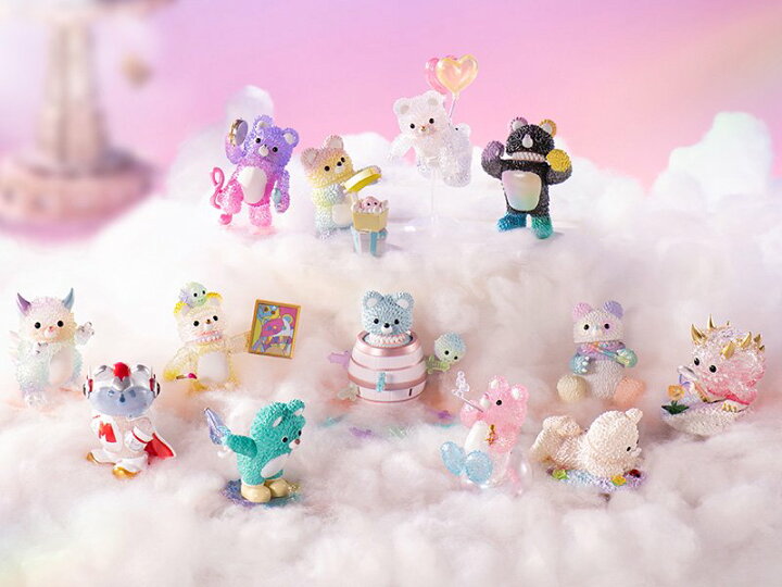 楽天市場】INSTINCTOY Muckey Play Time シリーズ【ピース】 : POP 
