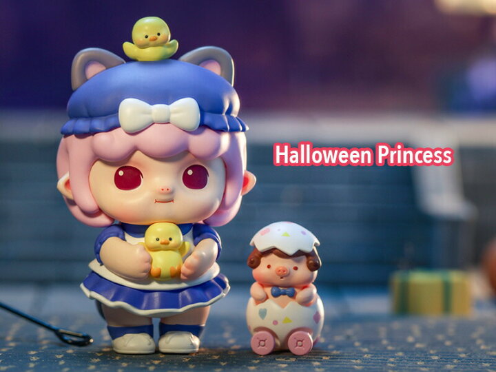 楽天市場 Minico マイ リトル プリンセス シリーズ ピース Pop Mart Japan 楽天市場店