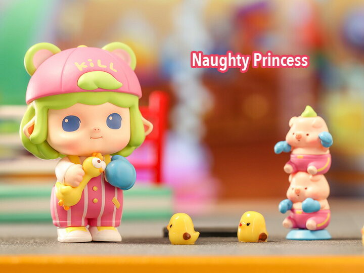 今月限定 特別大特価 Minico マイ リトル プリンセス シリーズ Fucoa Cl