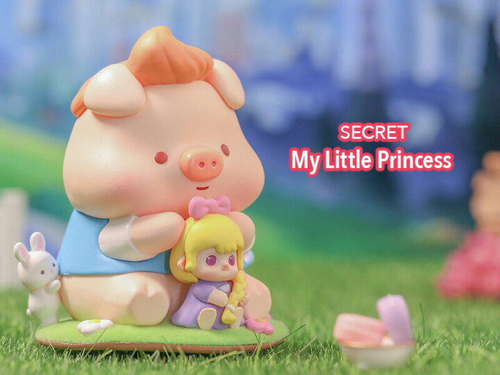 今月限定 特別大特価 Minico マイ リトル プリンセス シリーズ Fucoa Cl