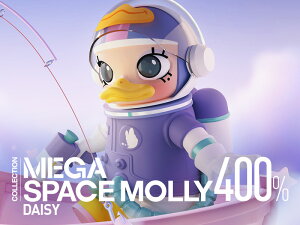 yԒGg[P10{IzMEGA RNV 400 SPACE MOLLY Daisy