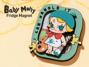 POP MART Baby Molly When I was Three! V[Y }Olbgys[Xz
