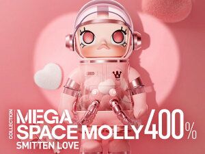 yԒGg[P10{IzMEGA SPACE MOLLY 400% SMITTEN LOVE