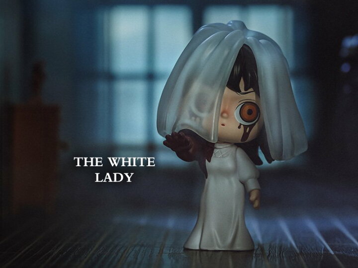 楽天市場】THE CONJURING UNIVERSE シリーズ【アソートボックス 