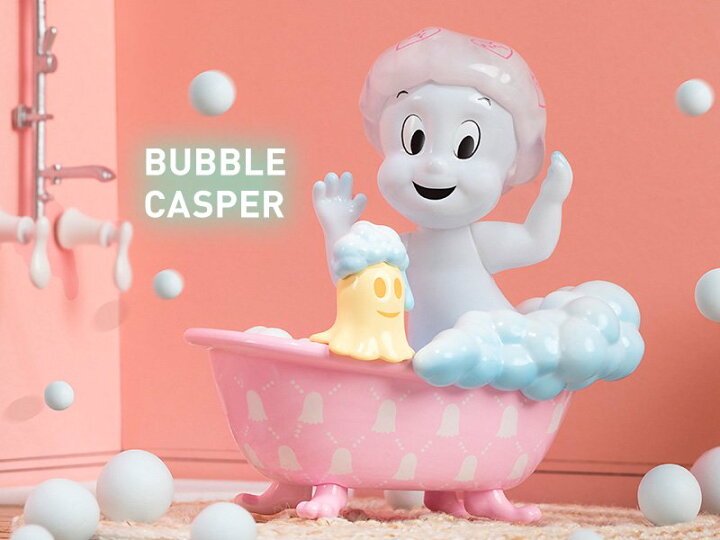 楽天市場】Casper × Trevor Andrew シリーズ【アソートボックス  