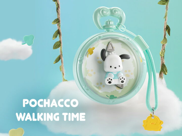 楽天市場】The Wonderful Time With Sanrio characters シリーズ 