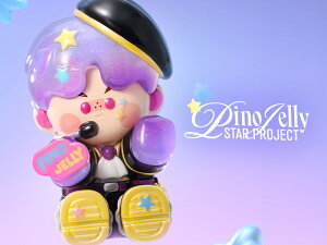 POP MART XgA PINO JELLY Star Project V[Yys[Xz