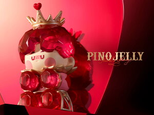 yԒGg[P10{IzPINO JELLY Hard & Shiny V[Yys[Xz