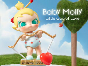 yԒGg[P10{IzBaby Molly Little God of Love