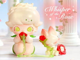 DIMOO Whisper of the Rose