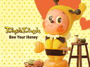 Twinkle Twinkle Bee Your Honey フィギュア