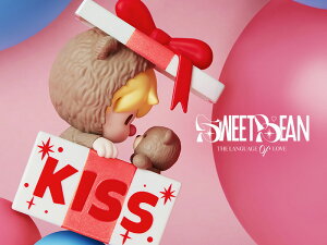 yԒGg[P10{IzSweet Bean The Language of Love V[Yys[Xz