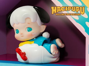 yԒGg[P10{IzHACIPUPU Rolling Time Machine V[Yys[Xz