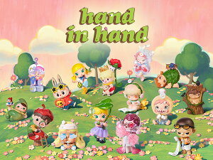 yԒGg[P10{IzHand in Hand V[YyA\[g{bNXz