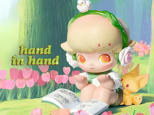 yԒGg[P10{IzHand in Hand V[Yys[Xz