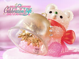 INSTINCTOY Muckey Celebration gift シリーズ【ピース】