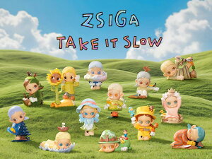 Zsiga Take It Slow V[YyA\[g{bNXz