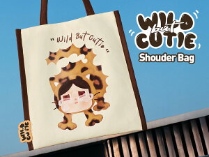 yԒGg[P10{IzCRYBABY Wild but Cutie V_[obO