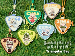 ZSIGA Borderline Drifter V[Y gCAOobOyA\[g{bNXz