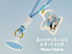 ZSIGA Borderline Drifter V[Y tH`[ys[Xz