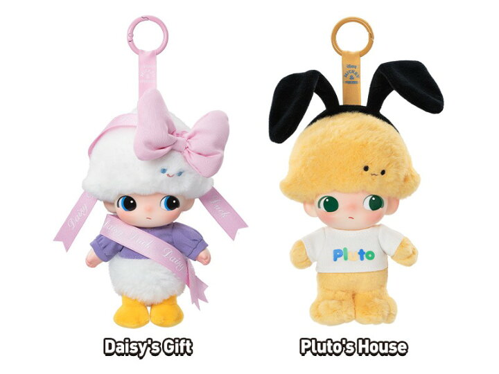 楽天市場】【POP MART 公式ストア】DIMOO WORLD × DISNEY シリーズ 