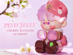 yԒGg[P10{IzPINO JELLY Cherry Blossom Academy
