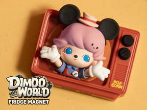 yԒGg[P10{IzDIMOO WORLD × DISNEY V[Y }Olbgys[Xz