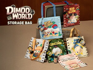 DIMOO WORLD × DISNEY V[Y Xg[WobOyA\[g{bNXz
