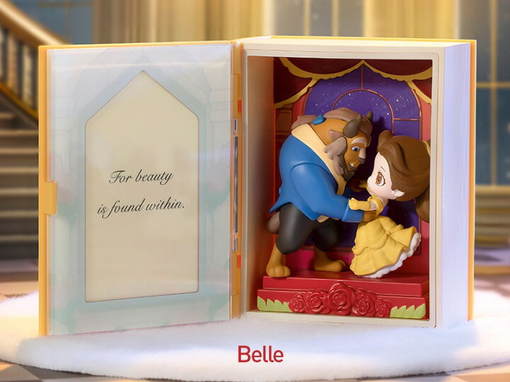 楽天市場】DISNEY プリンセス フェアリーテイル シリーズ シーンセット 
